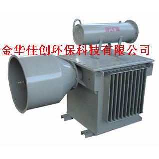 涵江GGAJ02电除尘高压静电变压器